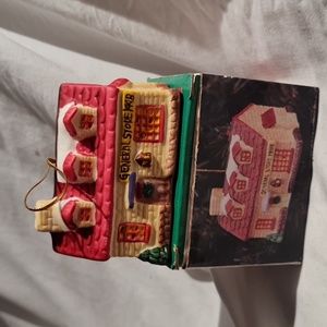 Vintage 2998 Badcock Collectible Bell